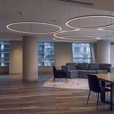 99, John, Waterfront Communities C1, Toronto