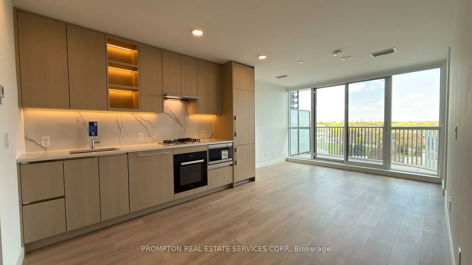 68, Esther Shiner, Bayview Village, Toronto