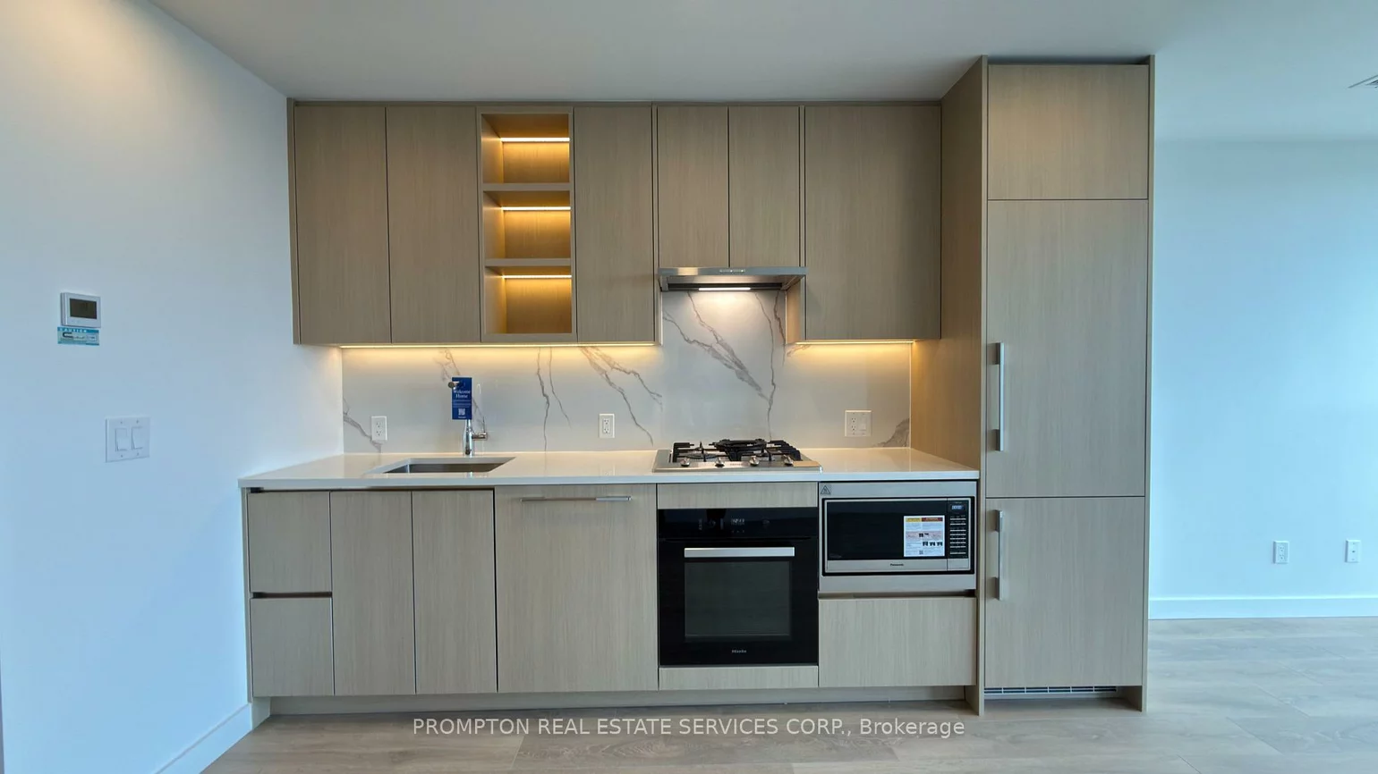 68, Esther Shiner, Bayview Village, Toronto