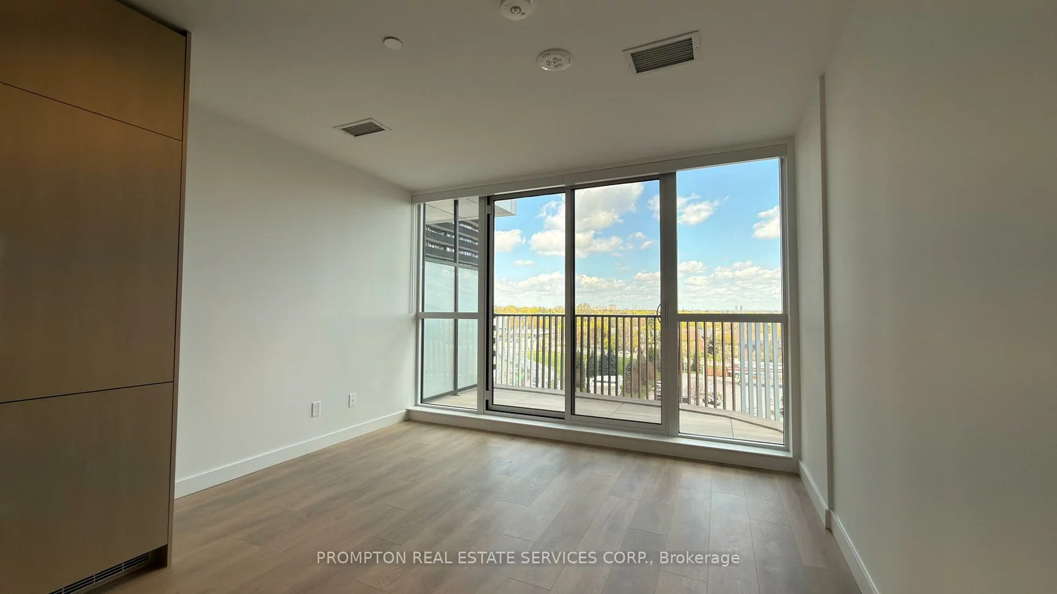 68, Esther Shiner, Bayview Village, Toronto