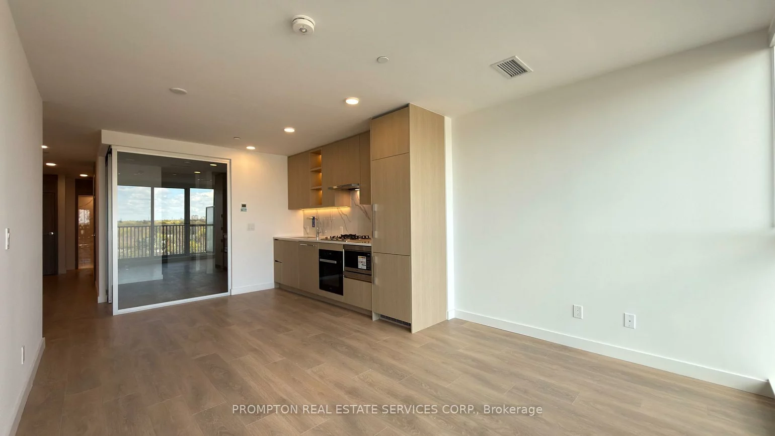 68, Esther Shiner, Bayview Village, Toronto
