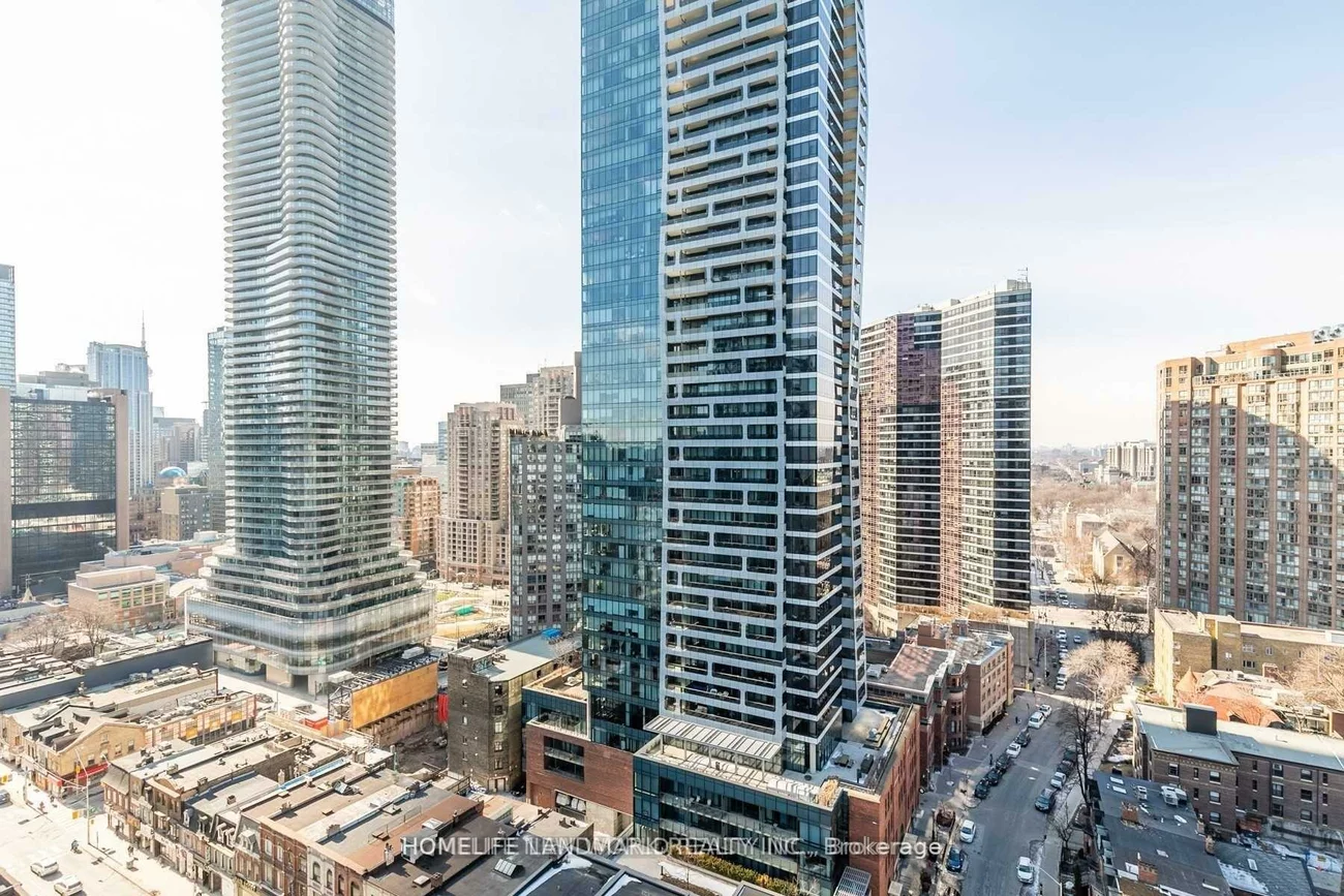 3, Gloucester, Church-Yonge Corridor, Toronto