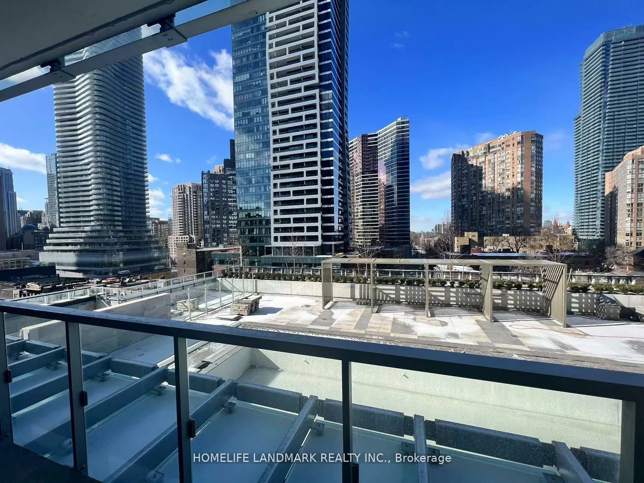 3, Gloucester, Church-Yonge Corridor, Toronto