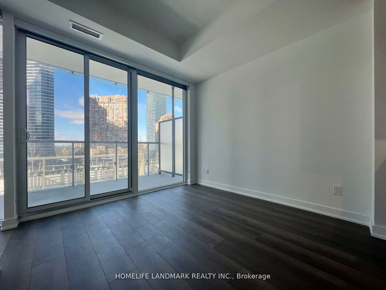 3, Gloucester, Church-Yonge Corridor, Toronto
