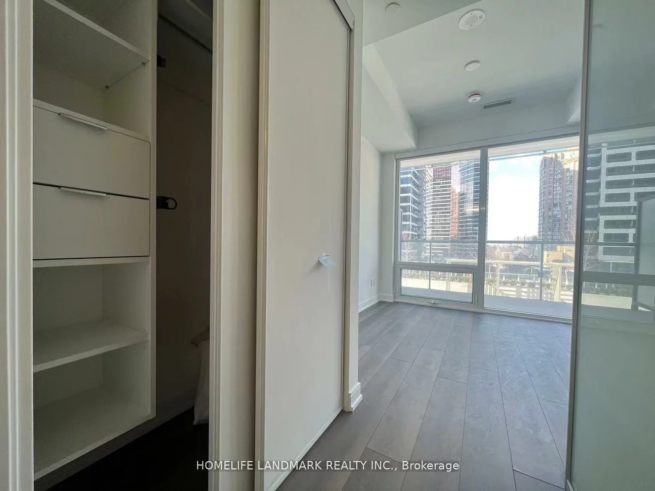 3, Gloucester, Church-Yonge Corridor, Toronto