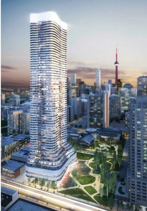 11, Wellesley, Bay Street Corridor, Toronto