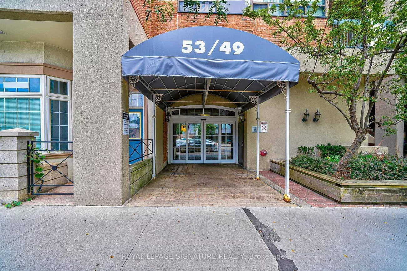 53, Mccaul, Kensington-Chinatown, Toronto