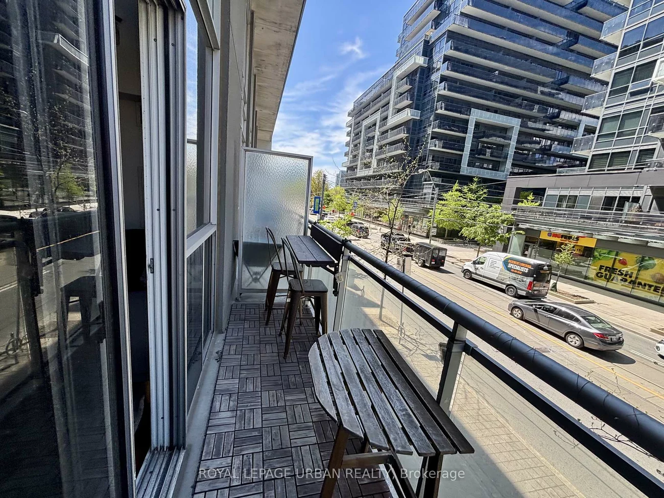 1029, King, Niagara, Toronto