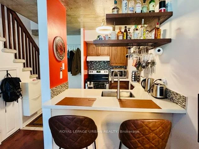 1029, King, Niagara, Toronto