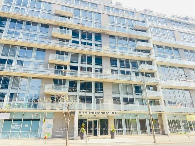 1029, King, Niagara, Toronto