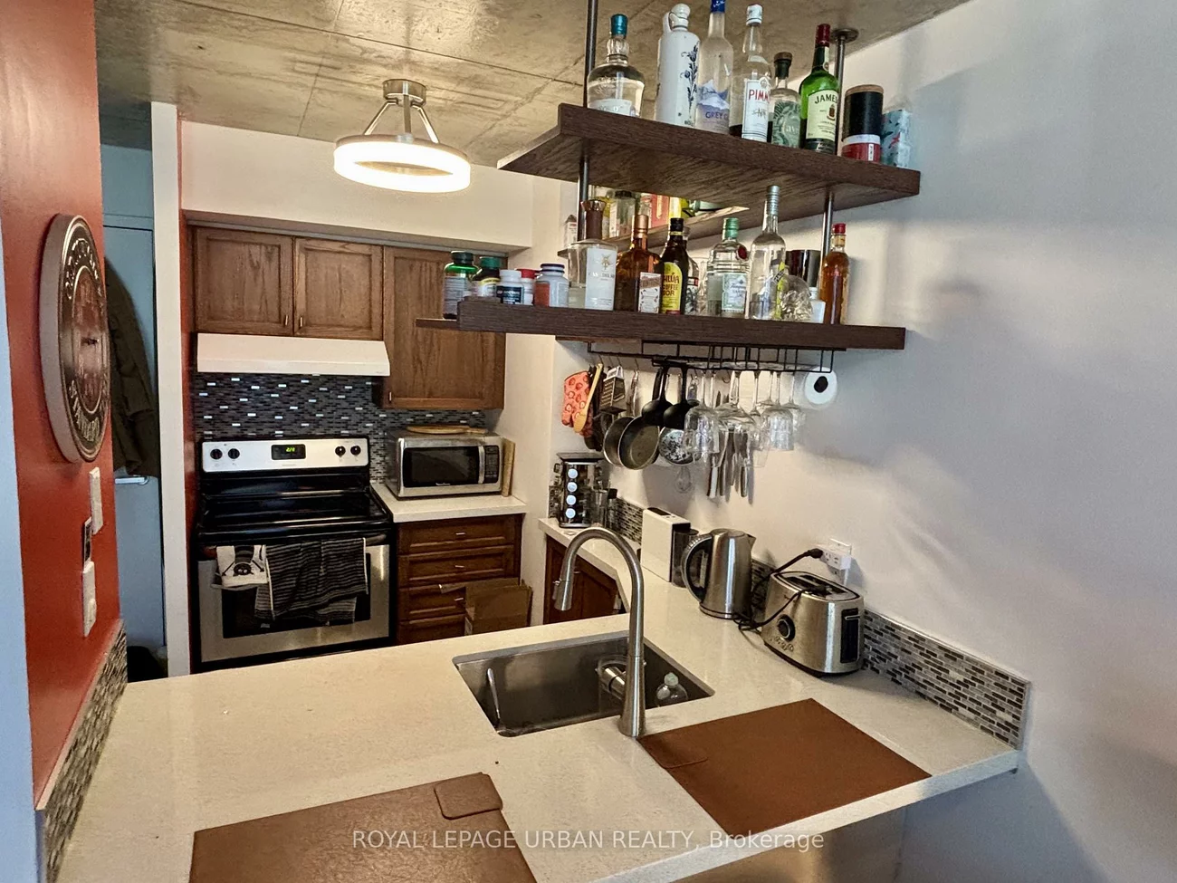 1029, King, Niagara, Toronto