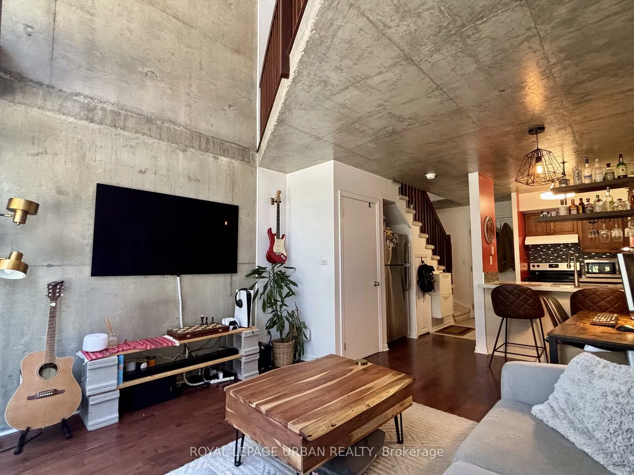 1029, King, Niagara, Toronto