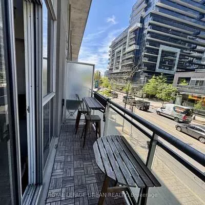 1029, King, Niagara, Toronto