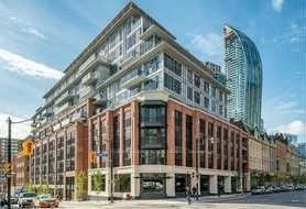 55, Front, Church-Yonge Corridor, Toronto