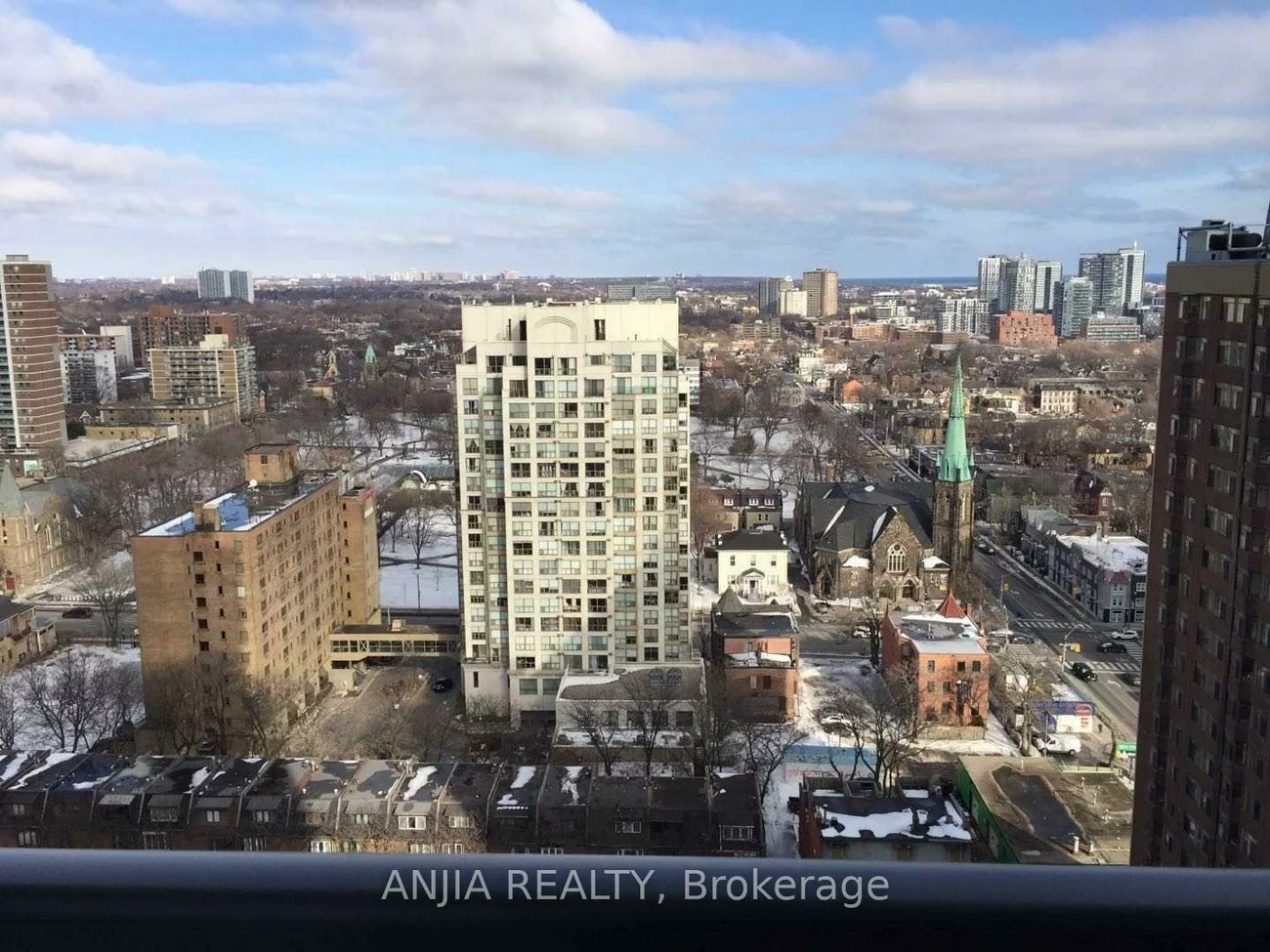 89, Mcgill, Church-Yonge Corridor, Toronto