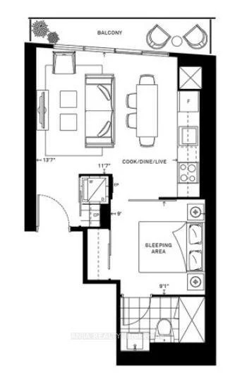 89, Mcgill, Church-Yonge Corridor, Toronto