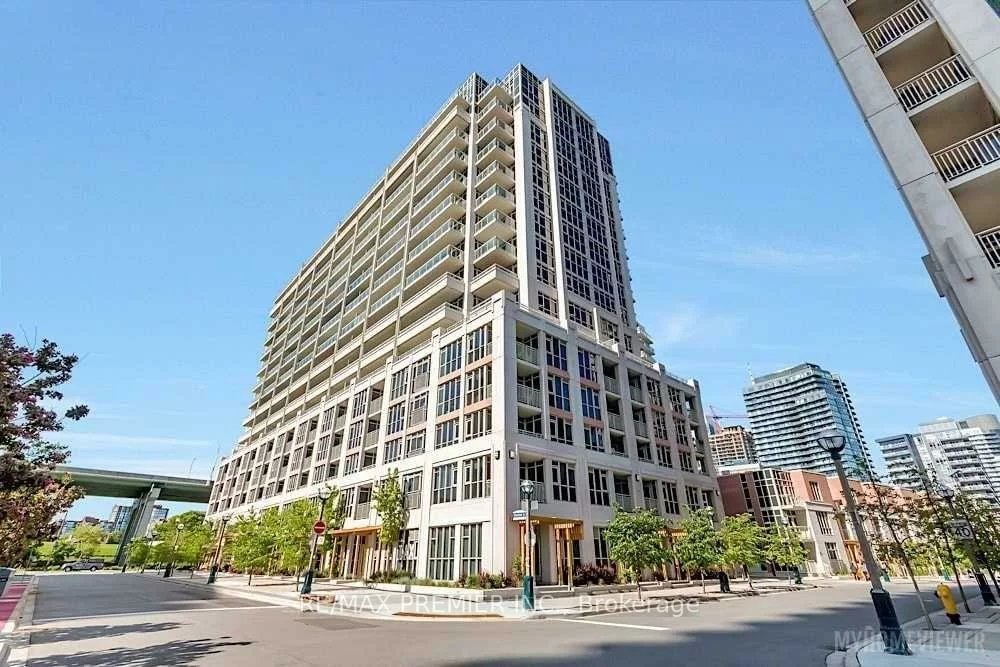 35, Bastion, Niagara, Toronto