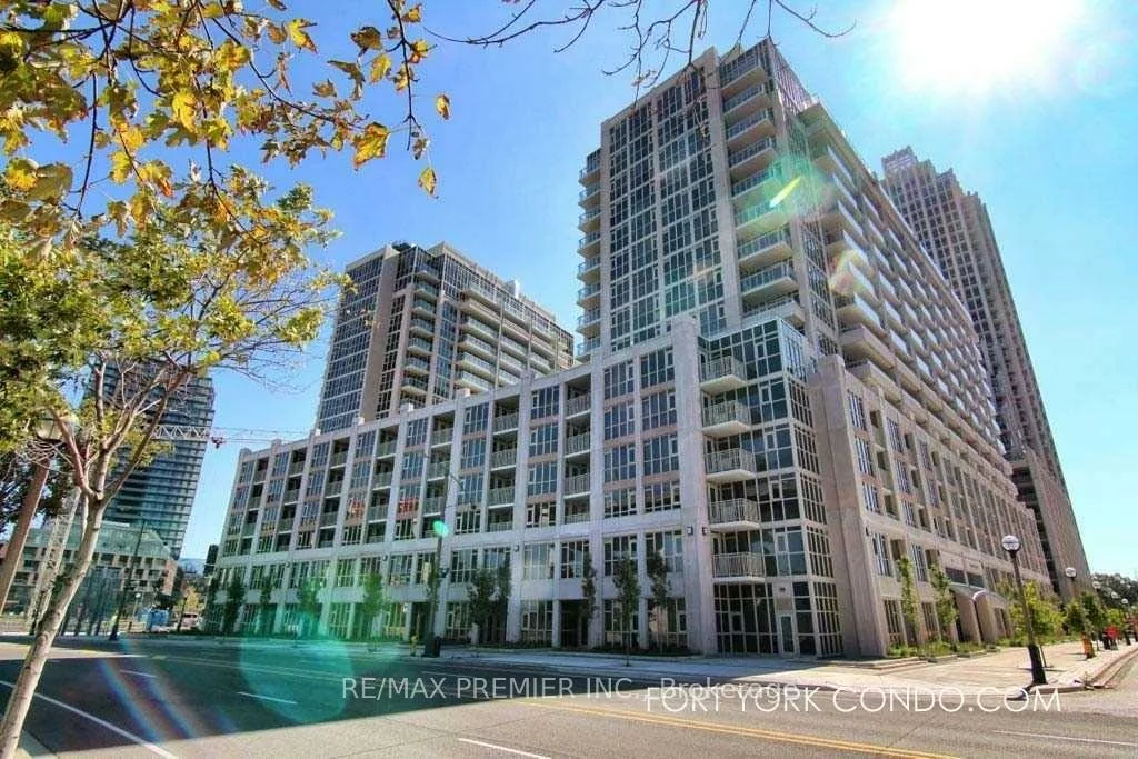 35, Bastion, Niagara, Toronto