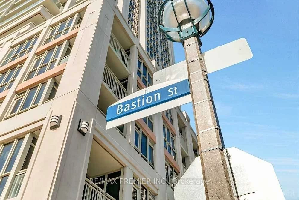 35, Bastion, Niagara, Toronto