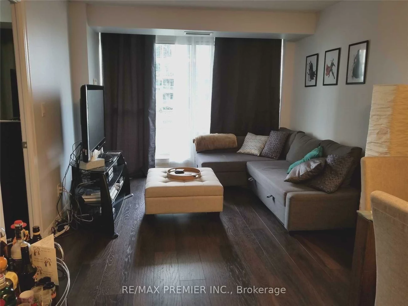 35, Bastion, Niagara, Toronto
