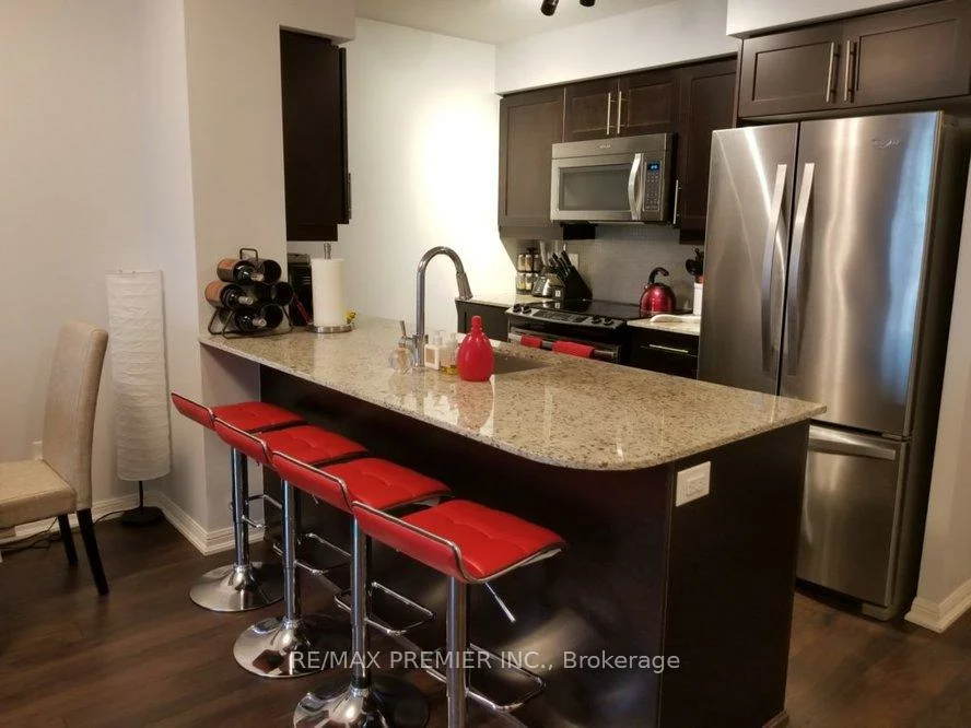 35, Bastion, Niagara, Toronto