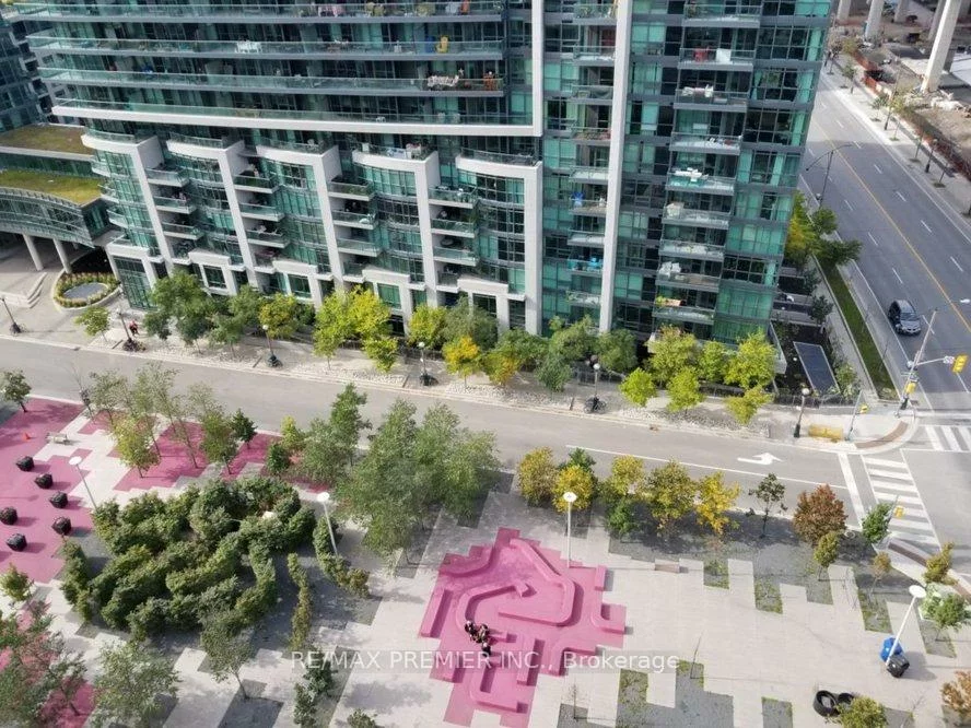 35, Bastion, Niagara, Toronto