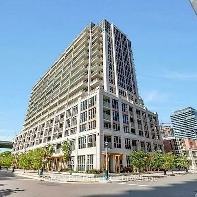 35, Bastion, Niagara, Toronto