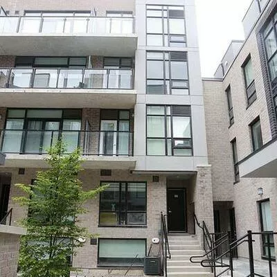 851, Sheppard, Clanton Park, Toronto
