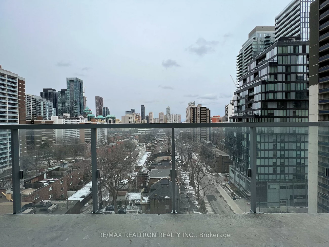 3, Gloucester, Church-Yonge Corridor, Toronto