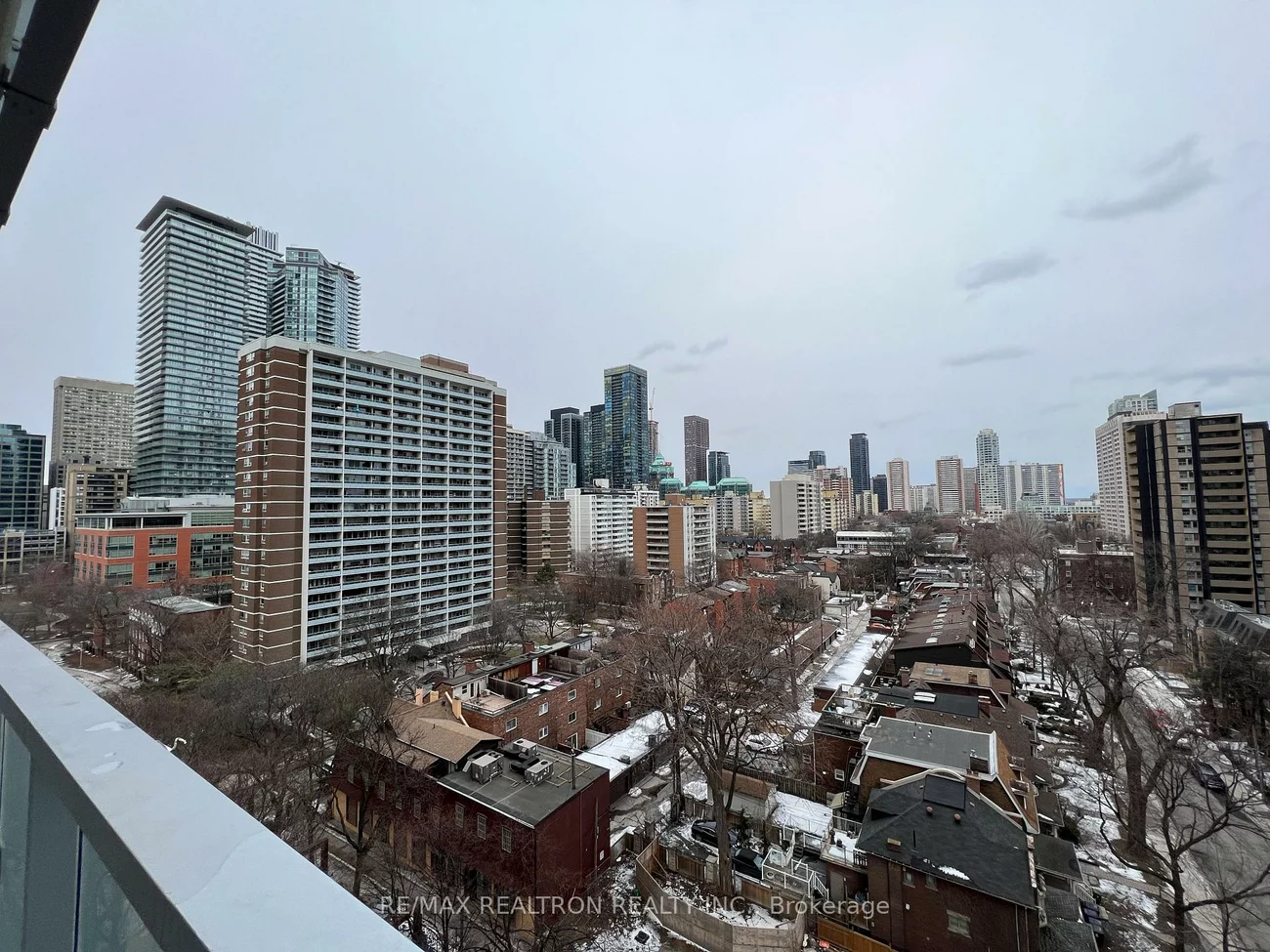 3, Gloucester, Church-Yonge Corridor, Toronto