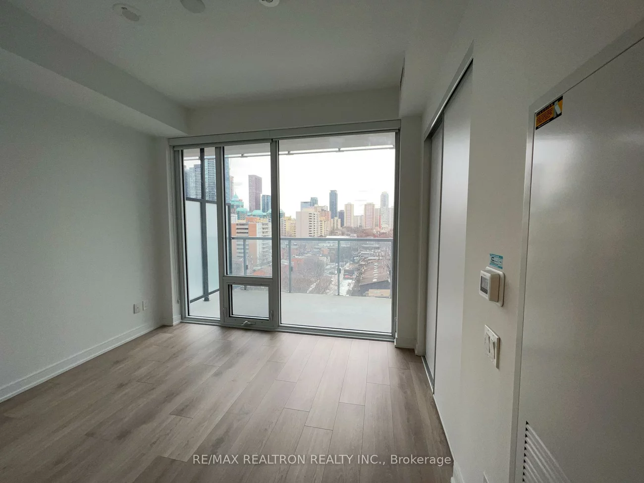 3, Gloucester, Church-Yonge Corridor, Toronto