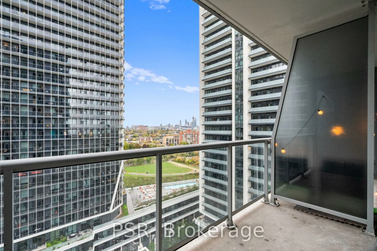 11, Ordnance, Niagara, Toronto