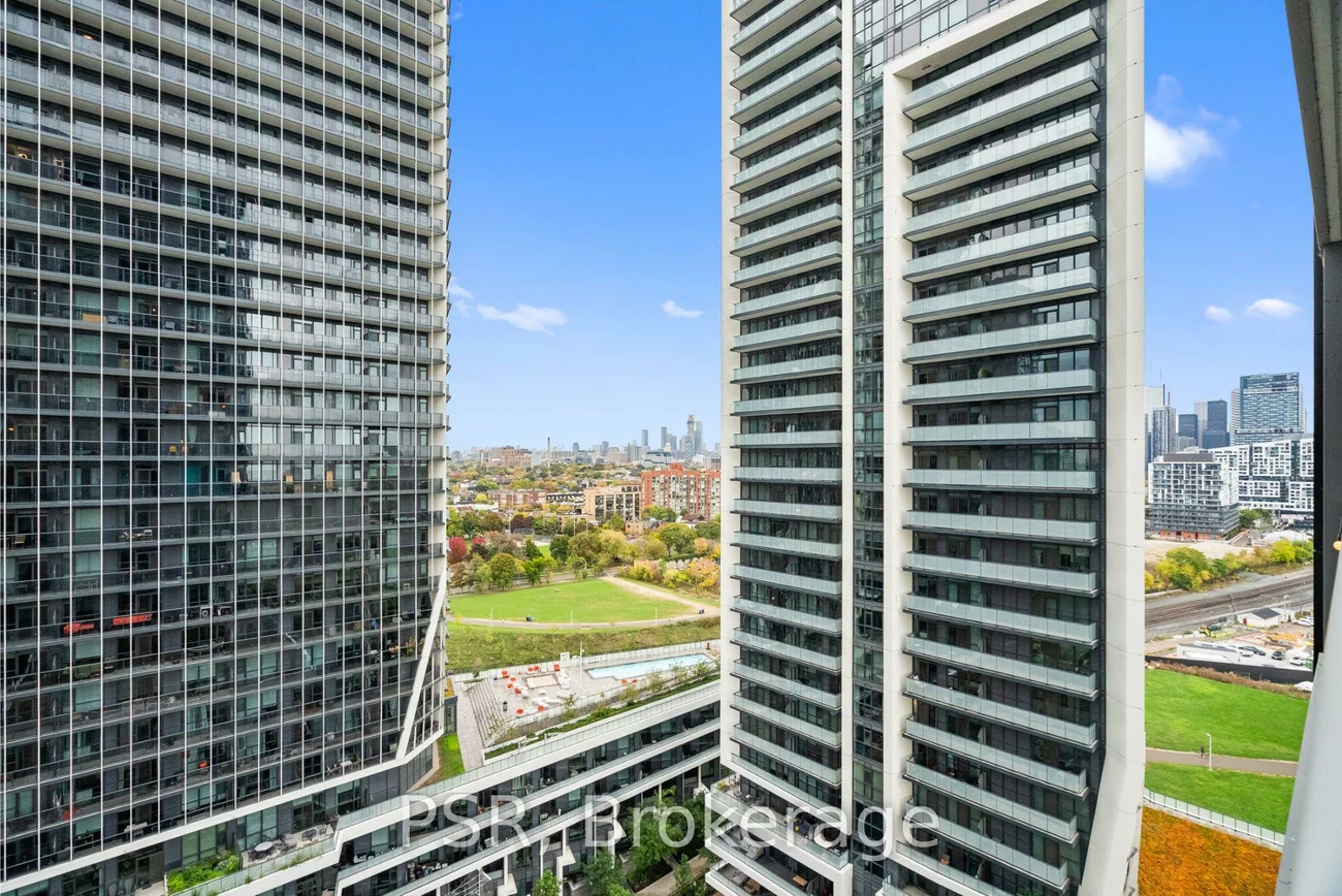 11, Ordnance, Niagara, Toronto