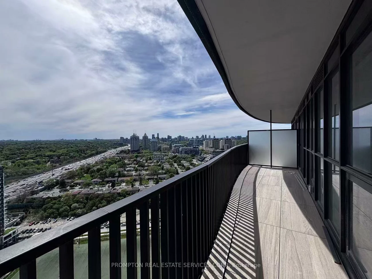 18, Esther Shiner, Bayview Village, Toronto