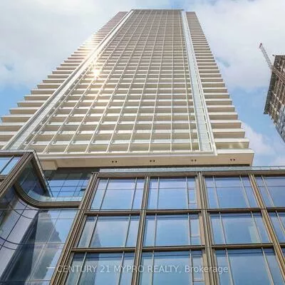 88, Queen, Church-Yonge Corridor, Toronto