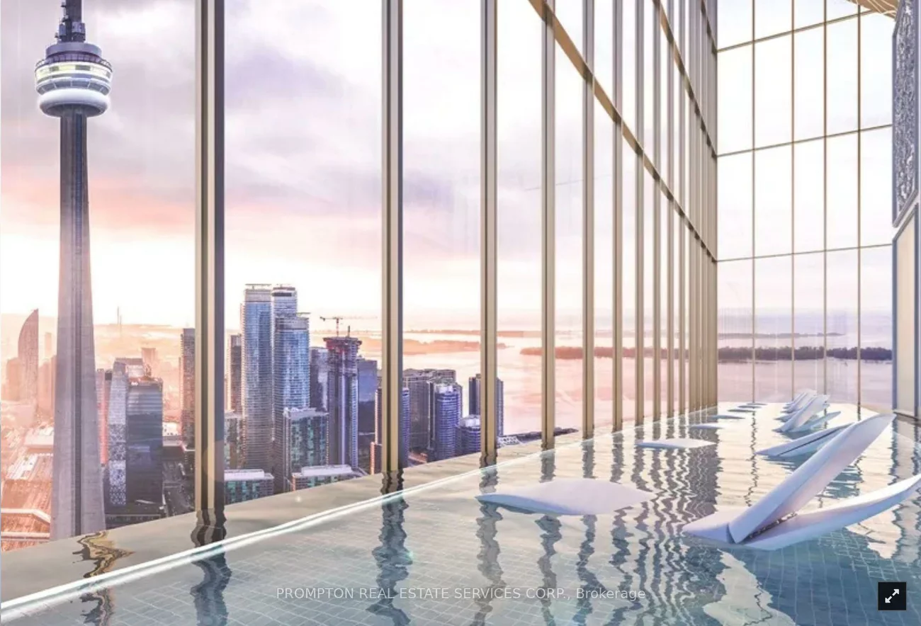 1, Concord Cityplace, Waterfront Communities C1, Toronto