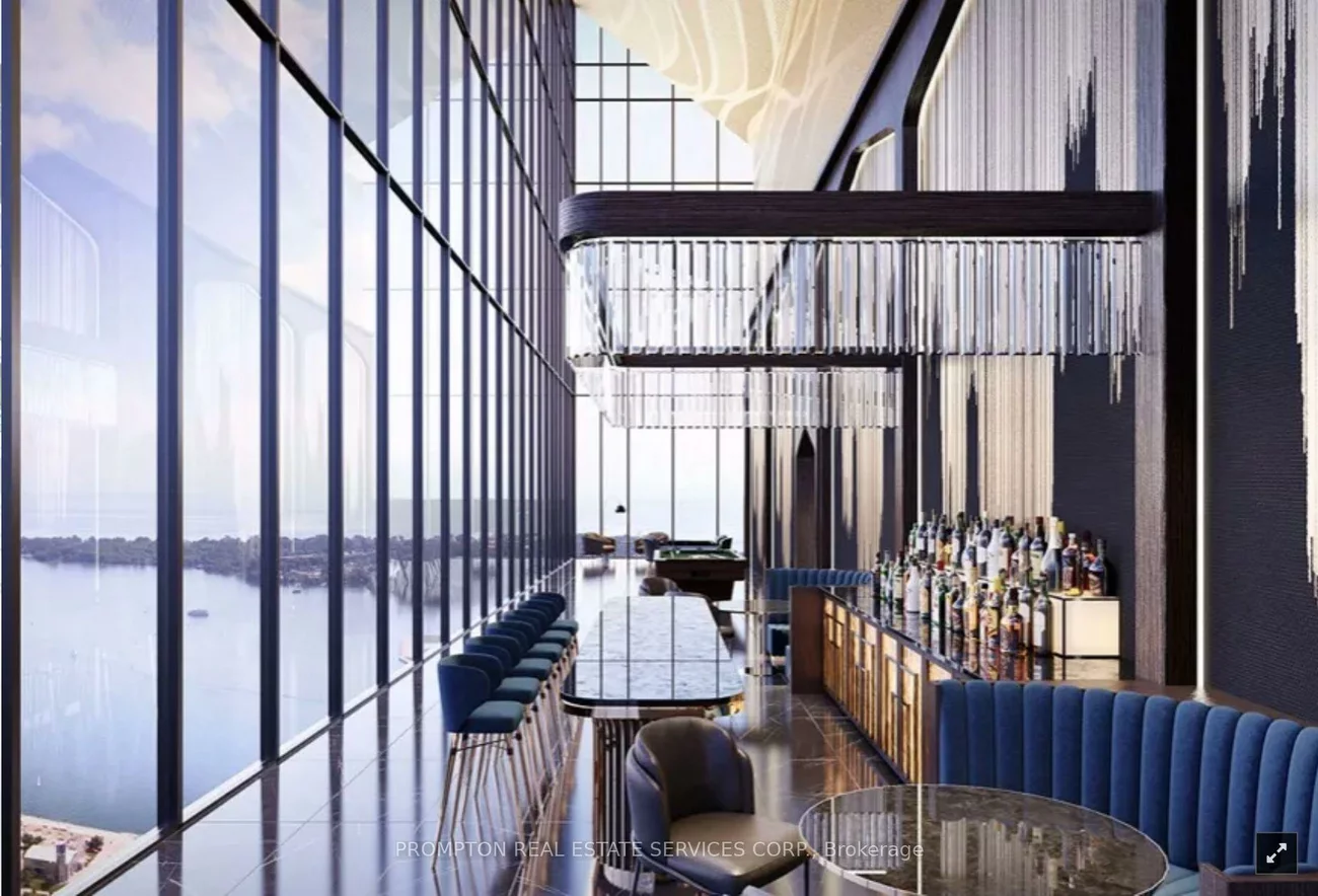 1, Concord Cityplace, Waterfront Communities C1, Toronto