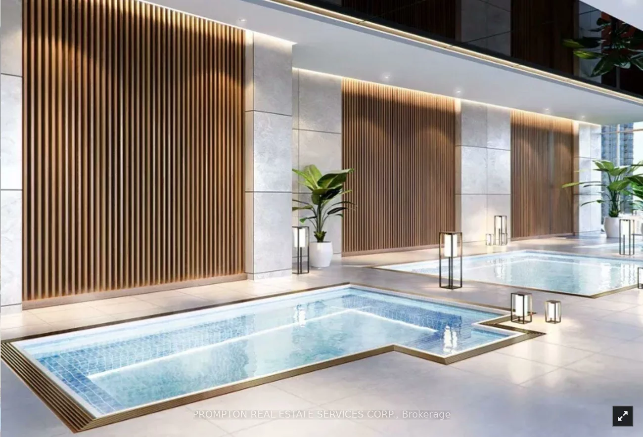 1, Concord Cityplace, Waterfront Communities C1, Toronto