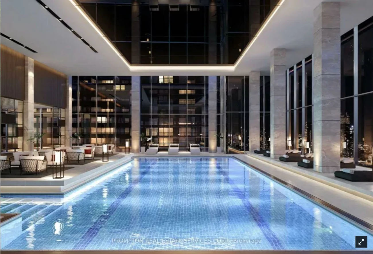 1, Concord Cityplace, Waterfront Communities C1, Toronto