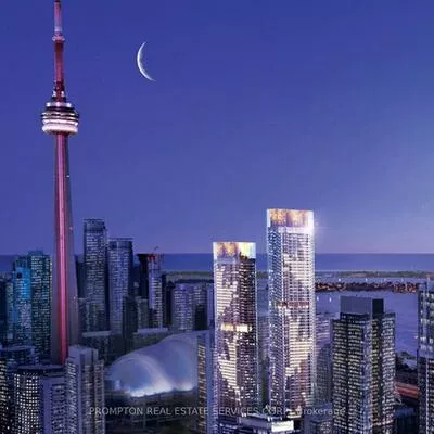 1, Concord Cityplace, Waterfront Communities C1, Toronto