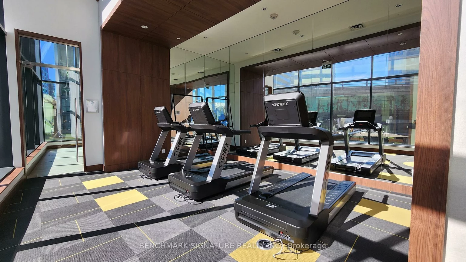 80, Queens Wharf, Waterfront Communities C1, Toronto