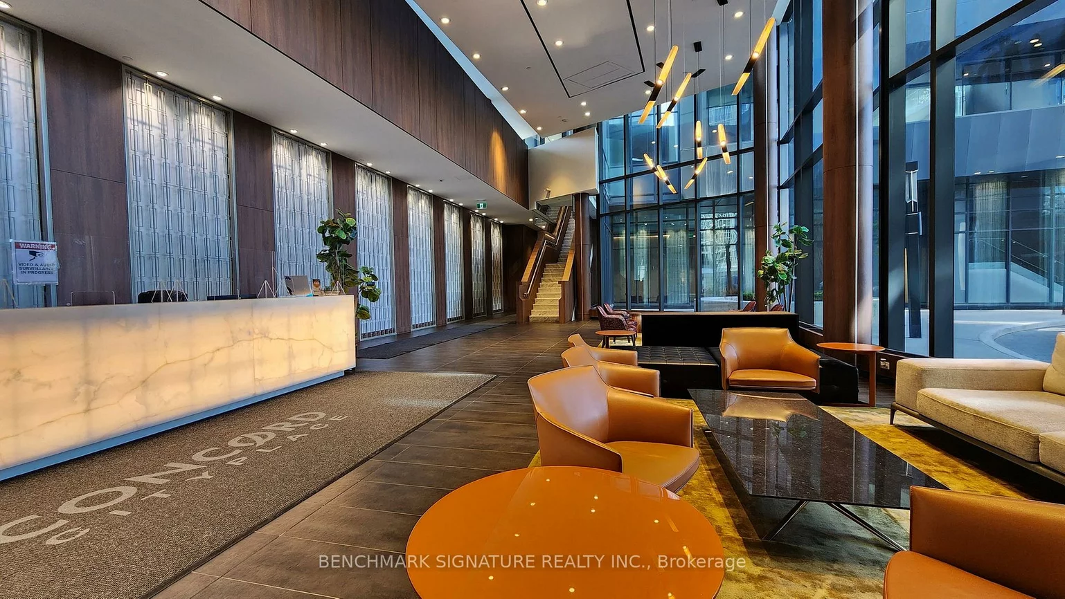 80, Queens Wharf, Waterfront Communities C1, Toronto