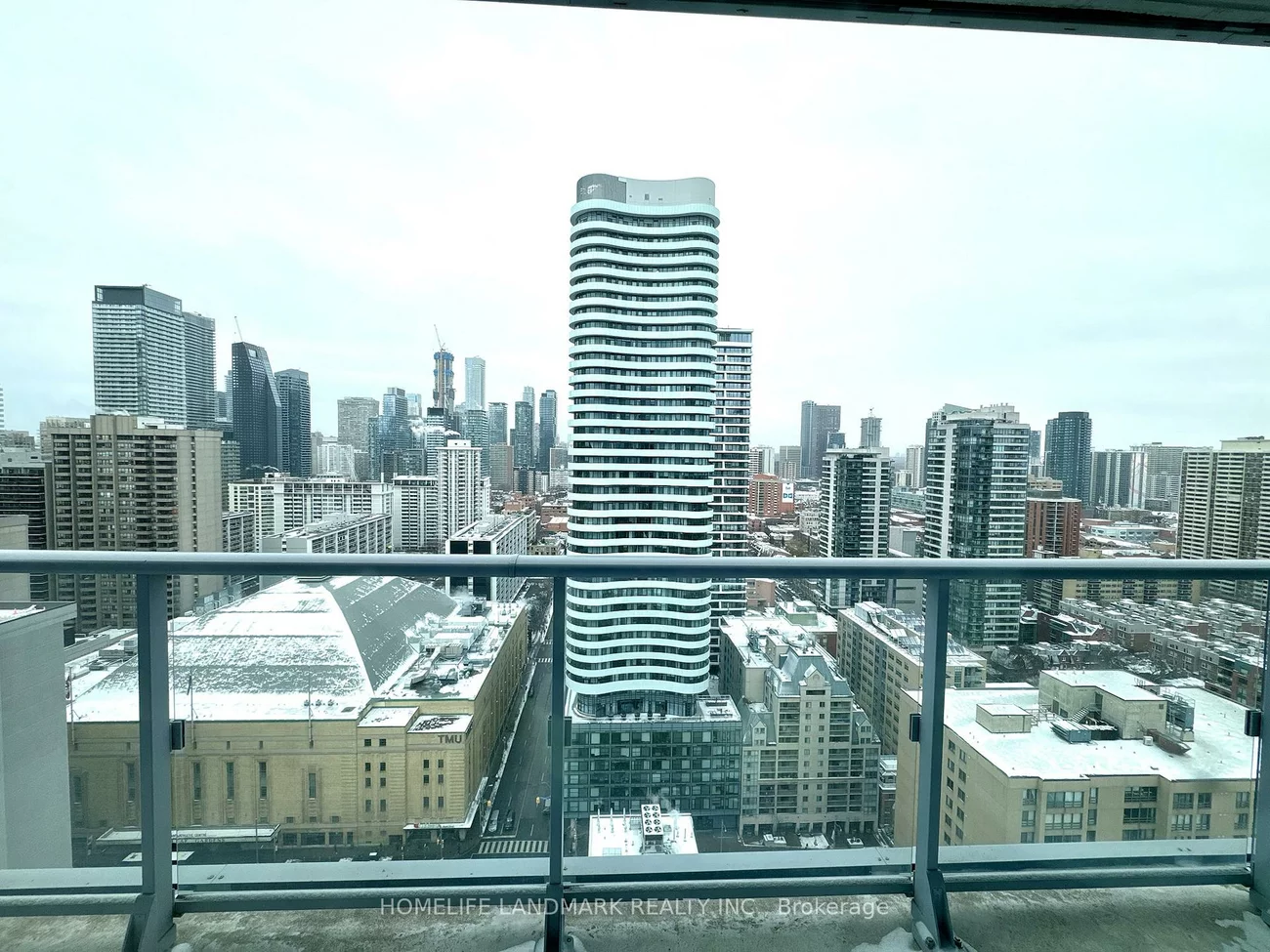 365, Church, Church-Yonge Corridor, Toronto