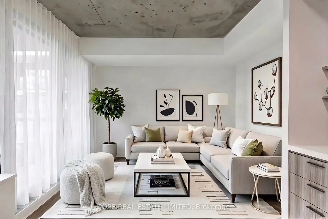 560, King, Waterfront Communities C1, Toronto
