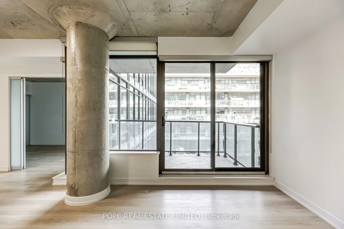 560, King, Waterfront Communities C1, Toronto