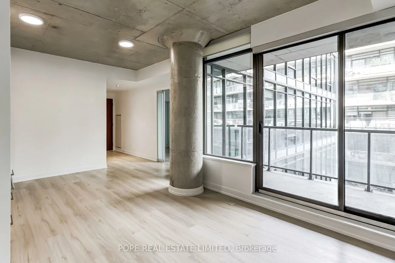 560, King, Waterfront Communities C1, Toronto