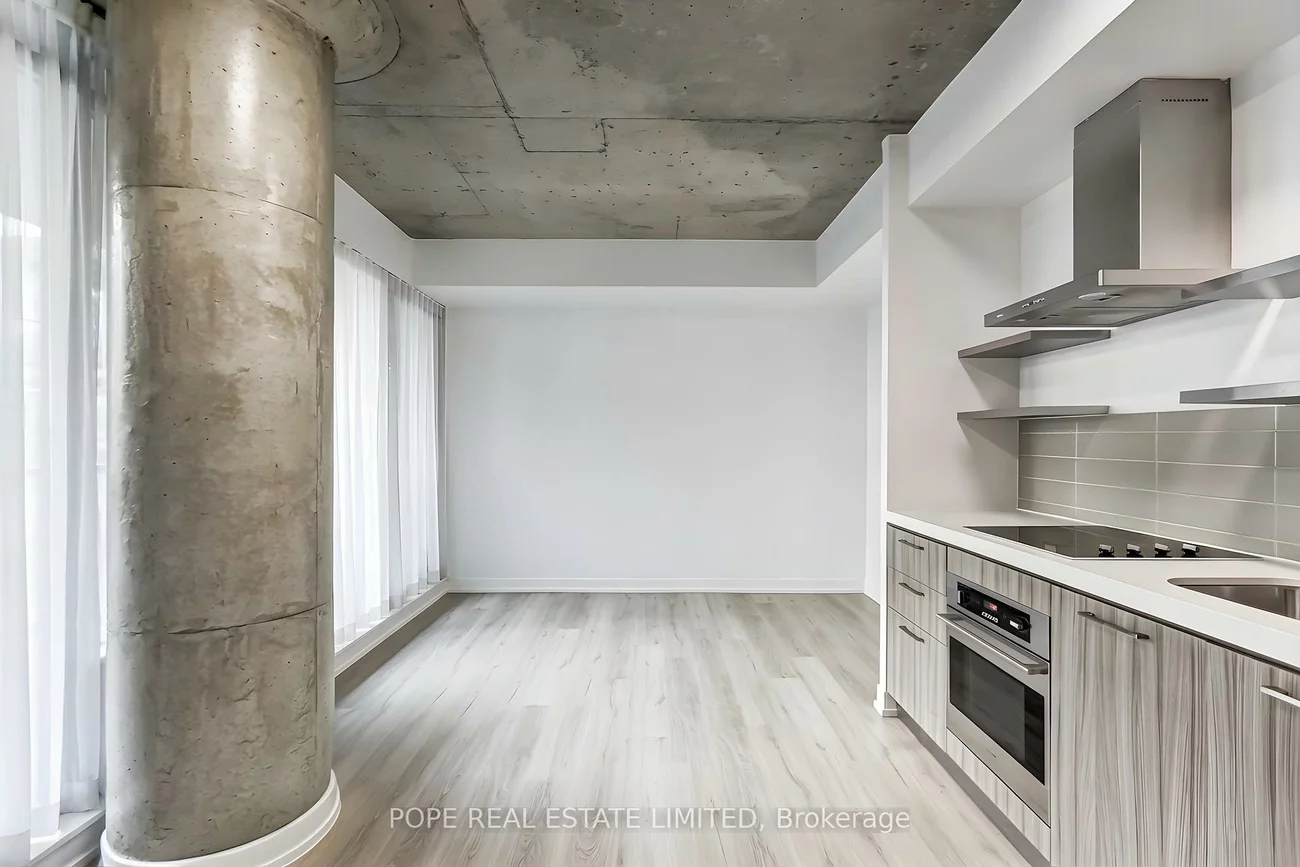 560, King, Waterfront Communities C1, Toronto