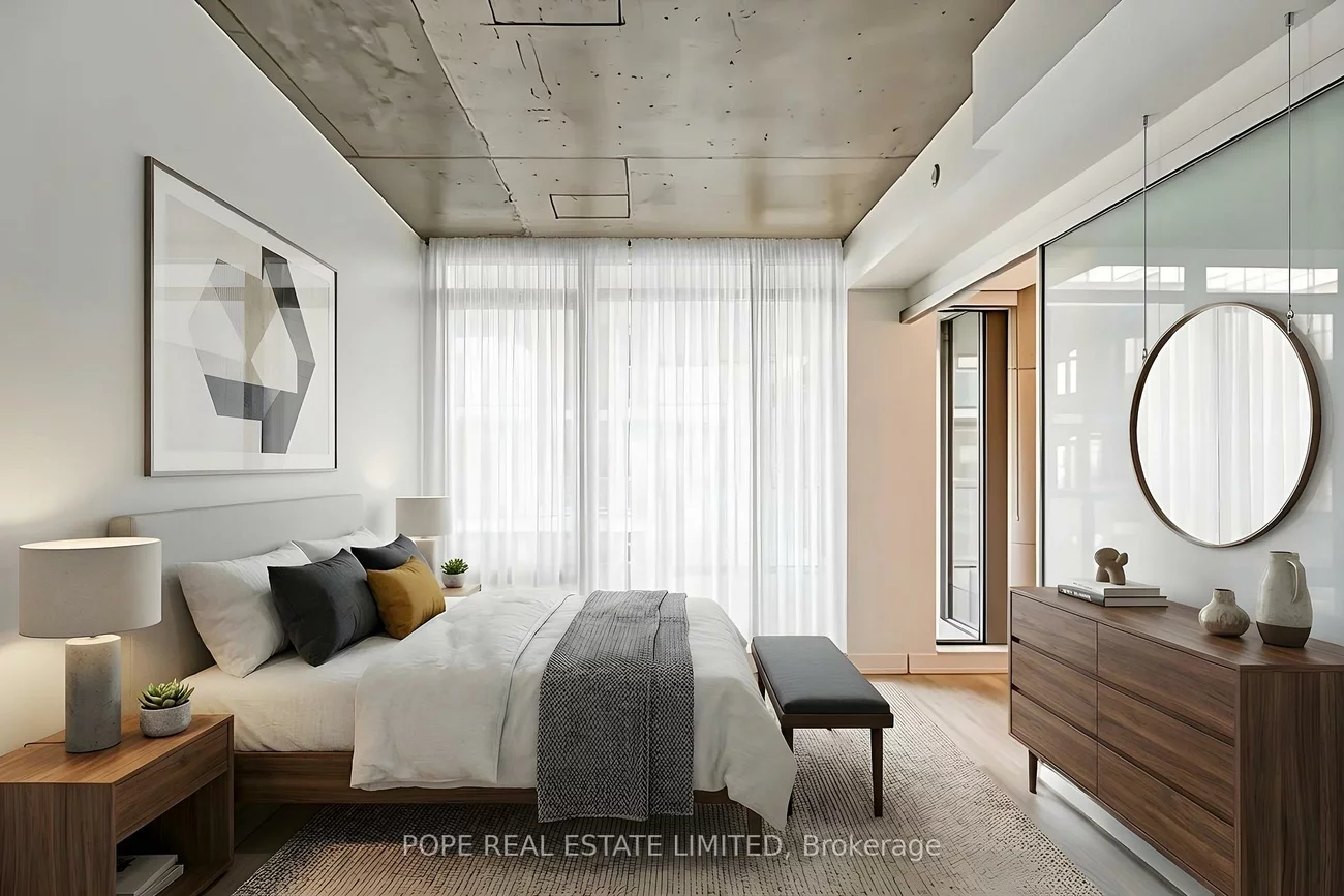 560, King, Waterfront Communities C1, Toronto