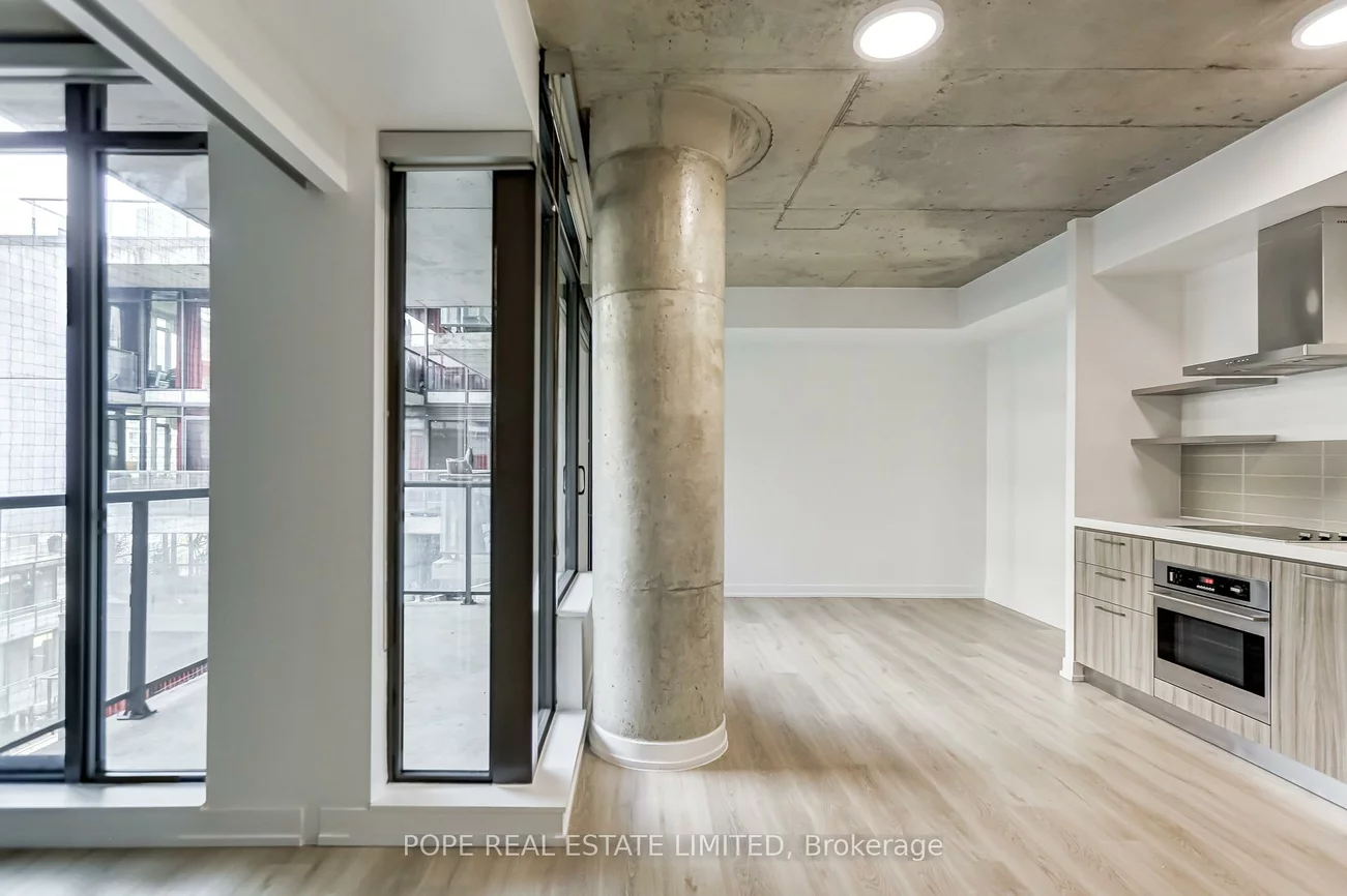 560, King, Waterfront Communities C1, Toronto