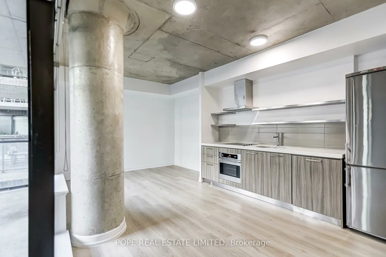 560, King, Waterfront Communities C1, Toronto